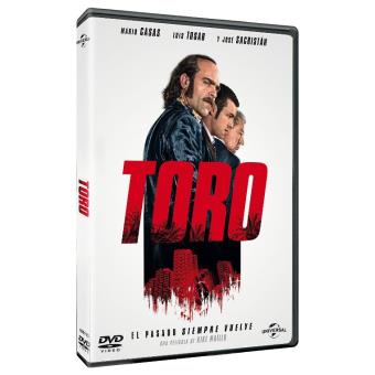 Toro - DVD