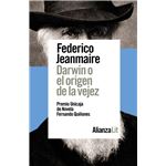 Darwin o el origen de la vejez