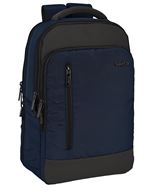 Safta Mochila Portatil 15,6 Para Tablet + Usb Business