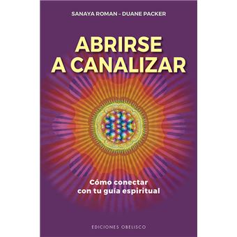 Abrirse a canalizar