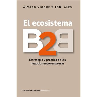 El Ecosistema B2b