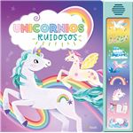 Unicornios Ruidosos