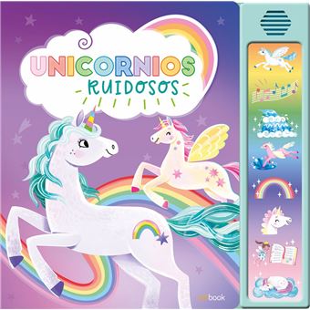 Unicornios Ruidosos