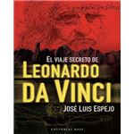 El viaje secreto de leonardo da vin