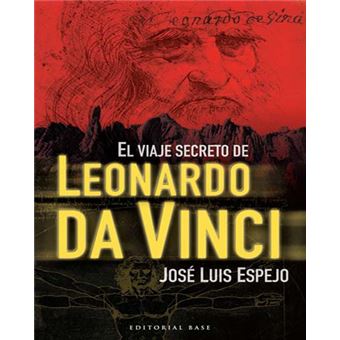 El viaje secreto de leonardo da vin