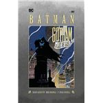  Batman: Gotham a luz de gas (Edición tabloide)