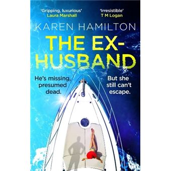 The ex-husband