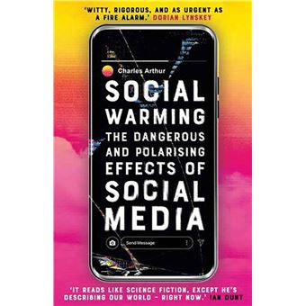 Social warming