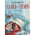 La Hija Del Tiempo