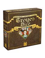 Edge Juego De Mesa Troyes Dice - Imagen 3