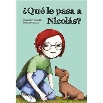 ¿Quéle pasa a Nicolás?