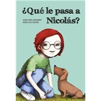 ¿Quéle pasa a Nicolás?