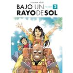 Bajo Un Rayo De Sol 2