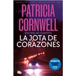 La jota de corazones (Doctora Kay Scarpetta 3)