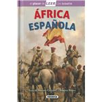 El África española