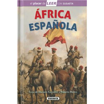 El África española