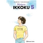 Maison Ikkoku 5