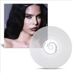 sangre sucia - Vinilo transparente