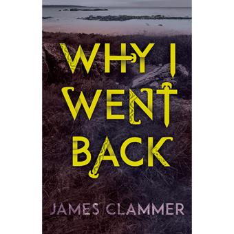 Why I Went Back