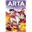 Arta Game 6 - ARTA en la lava máxima