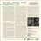 Somethin´ Else W/ Cannonball Adderley - Vinilo