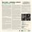 Somethin´ Else W/ Cannonball Adderley - Vinilo