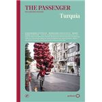 The passenger-turquia