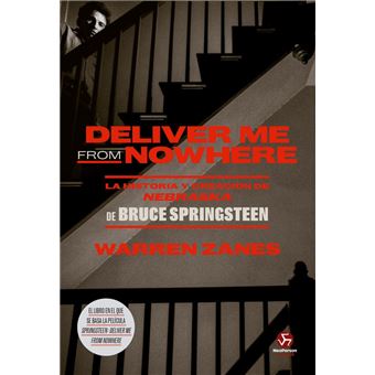 Deliver Me from Nowhere