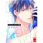 Change World 1. Un Manga secuela de Sayonara Game