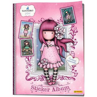 álbum Gorjuss 3 5 En Libros Fnac
