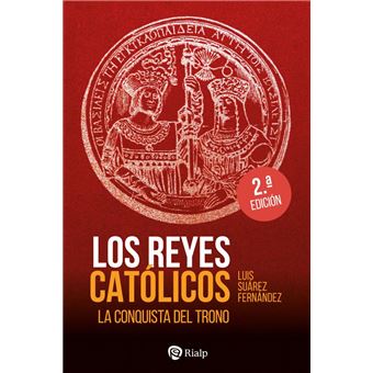 Los Reyes Católicos. La conquista del trono