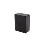 Bastion 50+ black