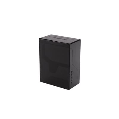 Bastion 50+ black