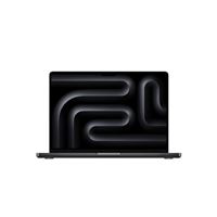 Apple MacBook Pro 14'' M5 CPU 10, GPU 10, 16GB RAM, 1TB SSD Negro espacial