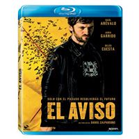 El aviso - Blu-Ray