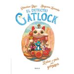 El robatori del collar de la reina