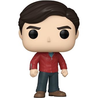 Figura Funko DC Smallville Clark Kent 10cm - 1