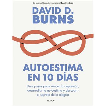 Autoestima en 10 días