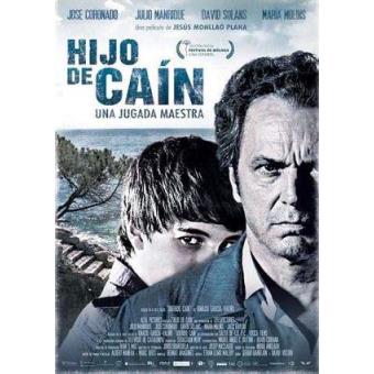 Hijo de Caín - DVD