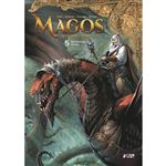 Magos 5 Belthoran Disha