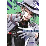 Tokyo Aliens 10