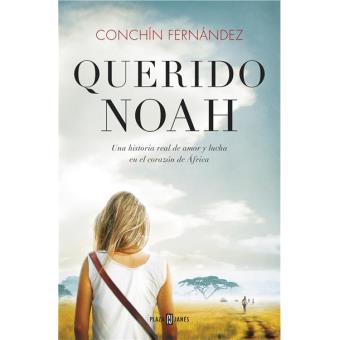 Querido Noah