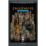 Sandman vol. 05: juego a ser tú (dc pocket)