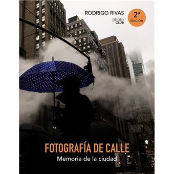 Fotografia de calle-memoria de la c