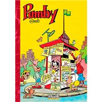 Pumby 4