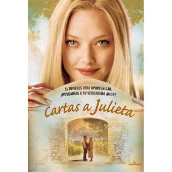 Cartas a Julieta - DVD