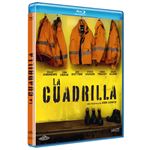 La Cuadrilla - Blu-ray