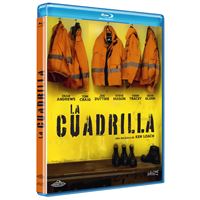 La Cuadrilla - Blu-ray