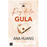 Pecados 6. Rey de la gula