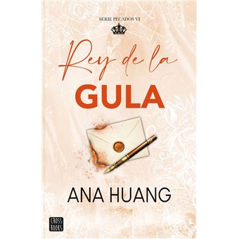 Pecados 6. Rey de la gula